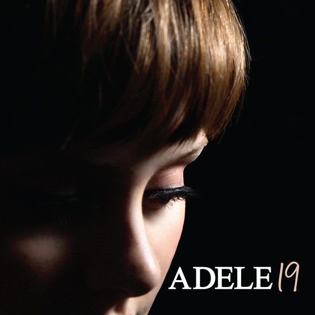 19, album cover