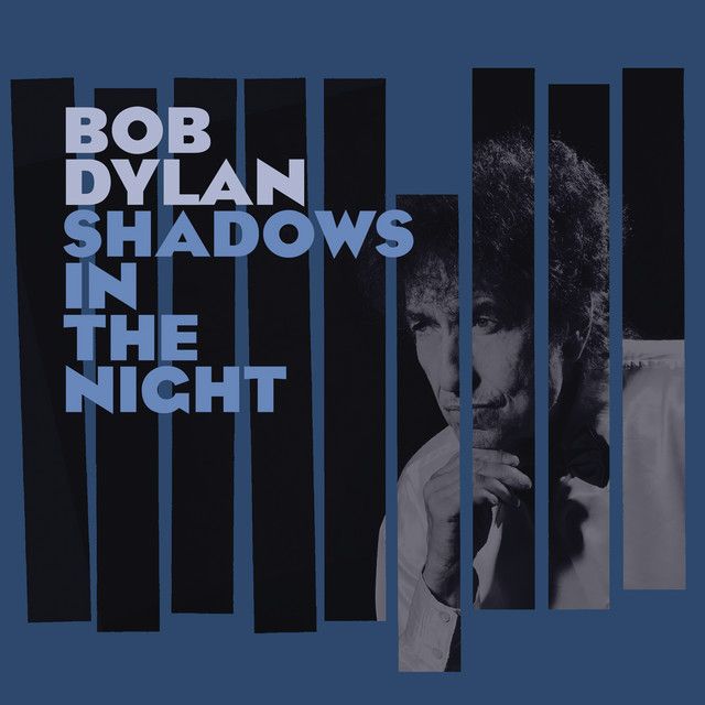 Shadows in the Night, album cover