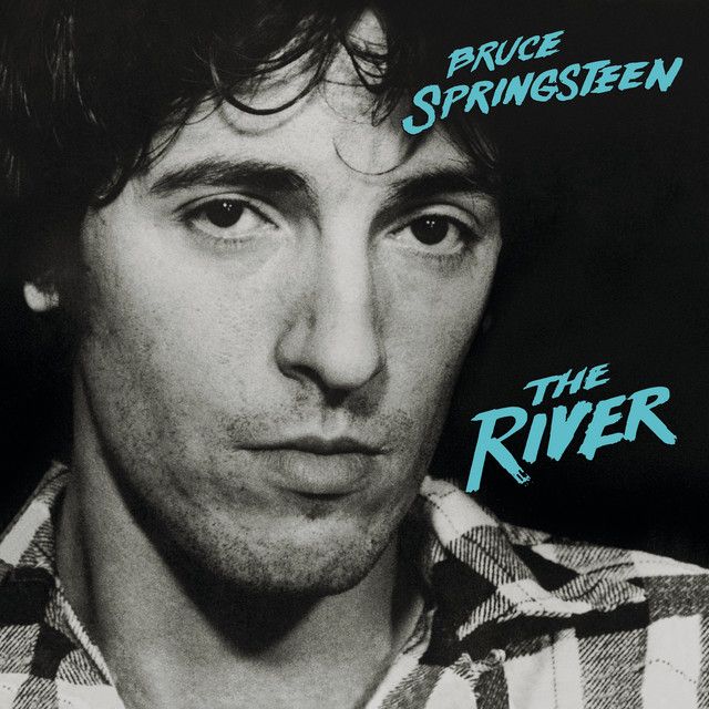 The River, album cover