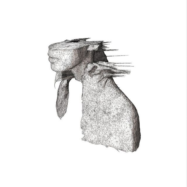 A Rush of Blood to the Head, album cover