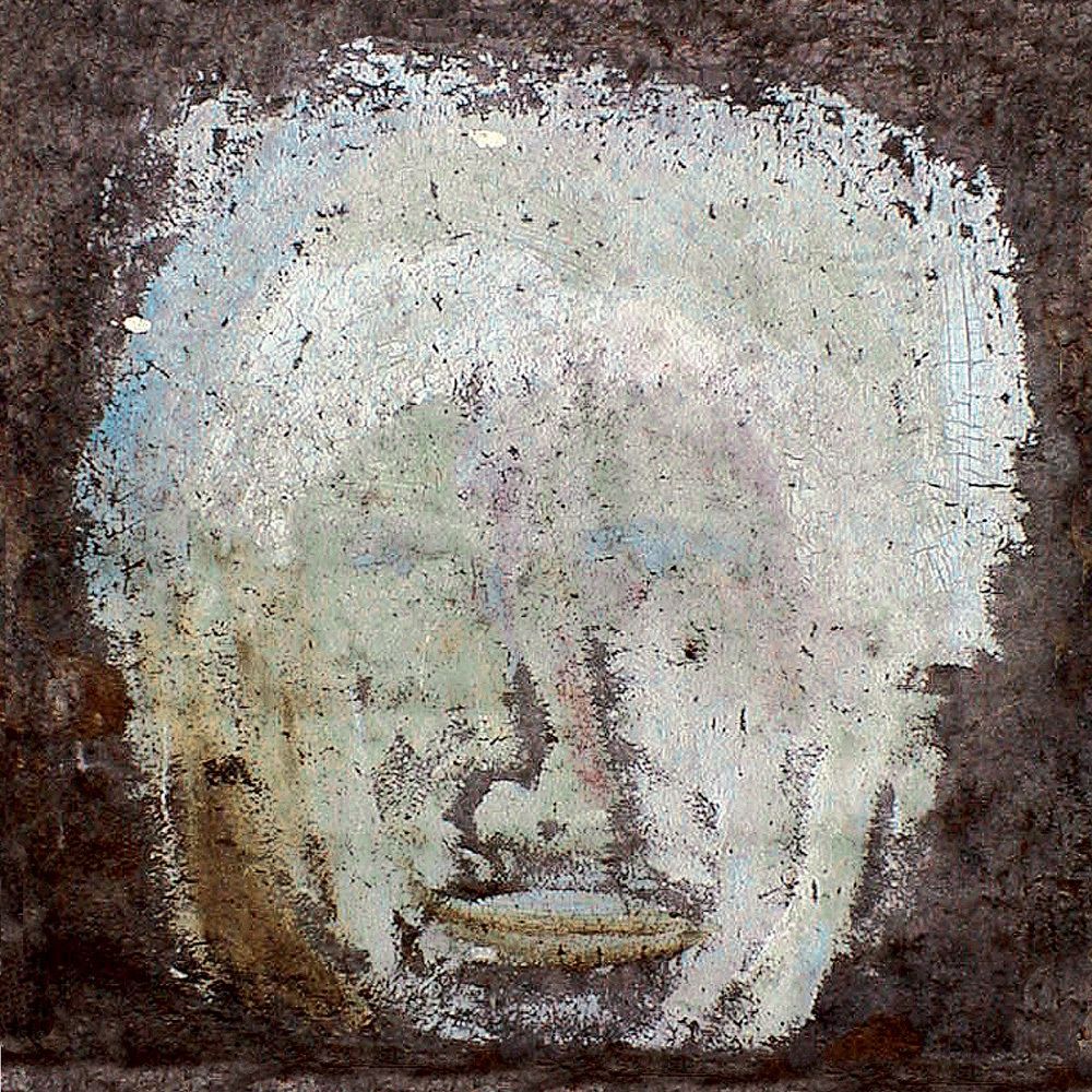 Boardface, album cover