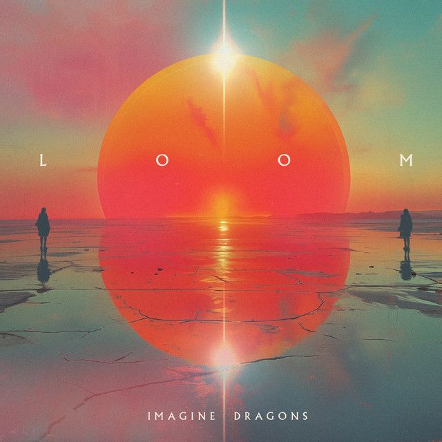 LOOM, album cover