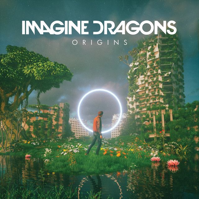 Origins, album cover
