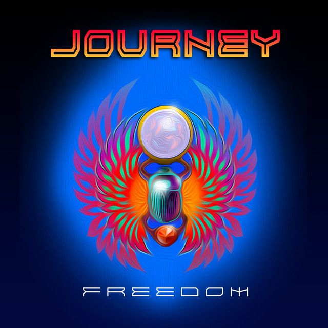 Freedom, album cover