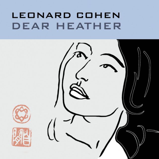 Dear Heather, album cover