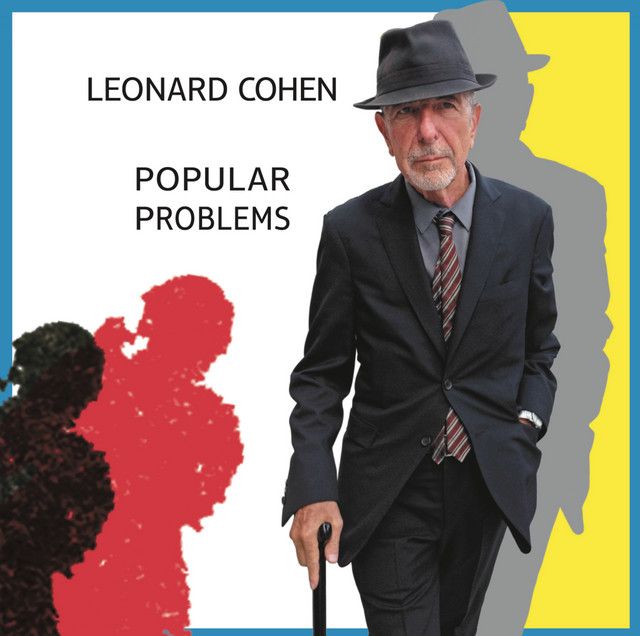 Popular Problems, album cover