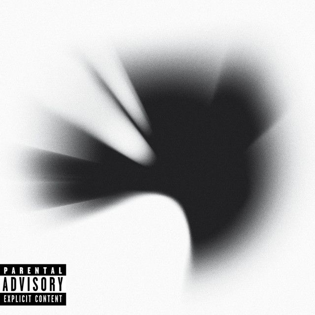 A Thousand Suns, album cover