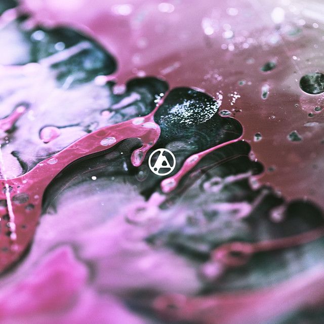 From Zero, album cover