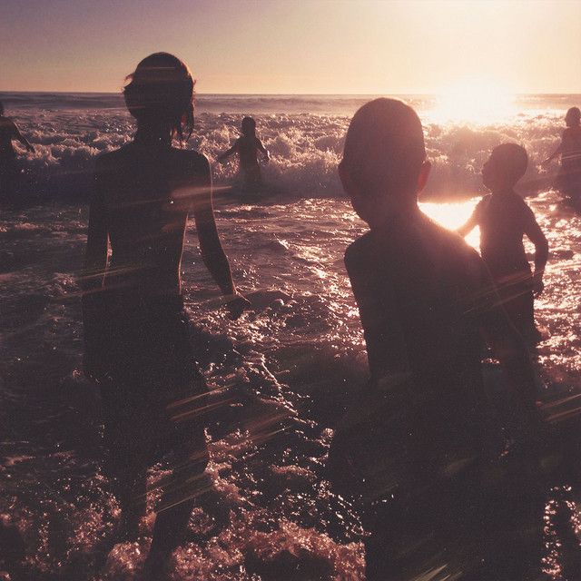 One More Light, album cover