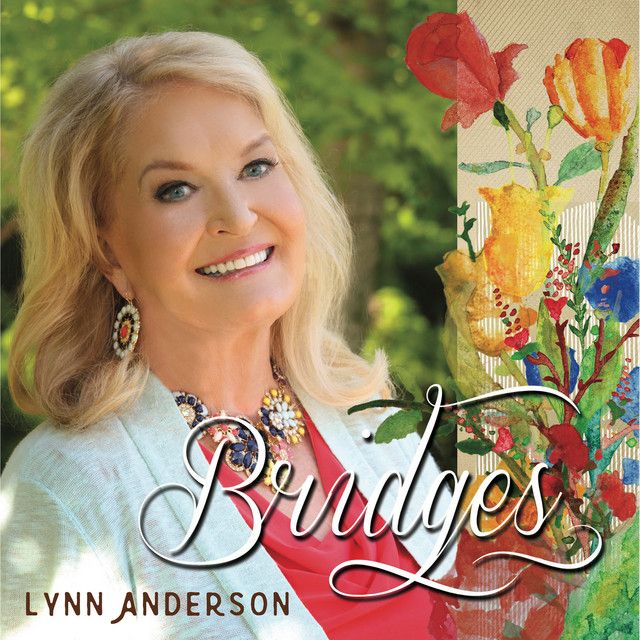 Bridges, album cover