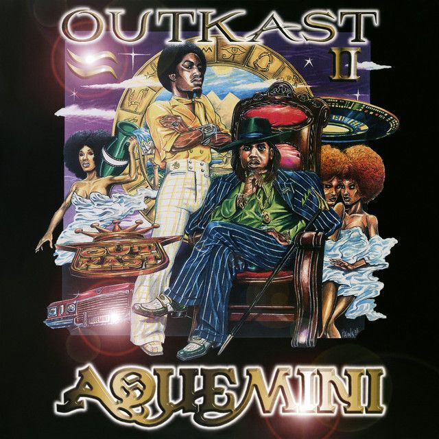 Aquemini, album cover