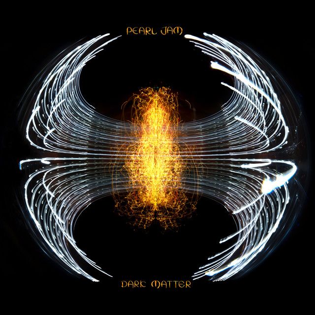 Dark Matter, album cover