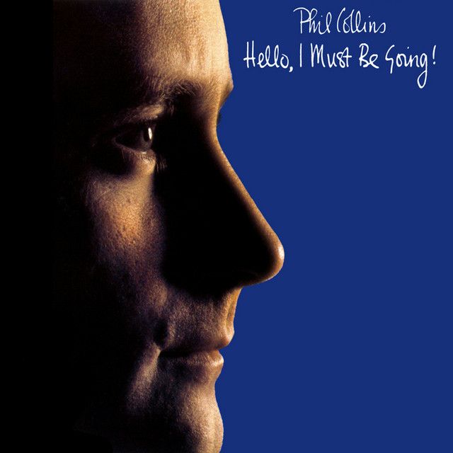 Hello, I Must Be Going!, album cover