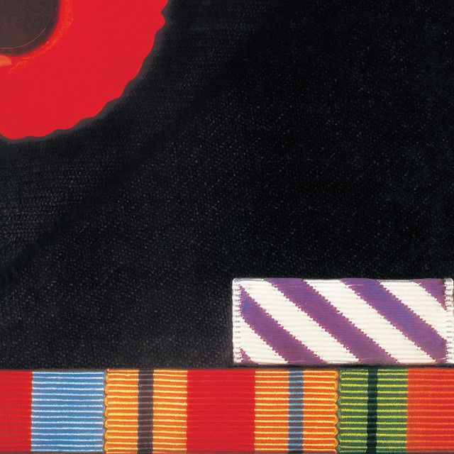 The Final Cut, album cover