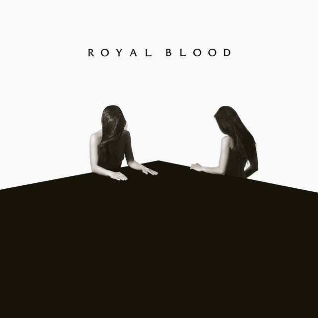 How Did We Get So Dark?, album cover