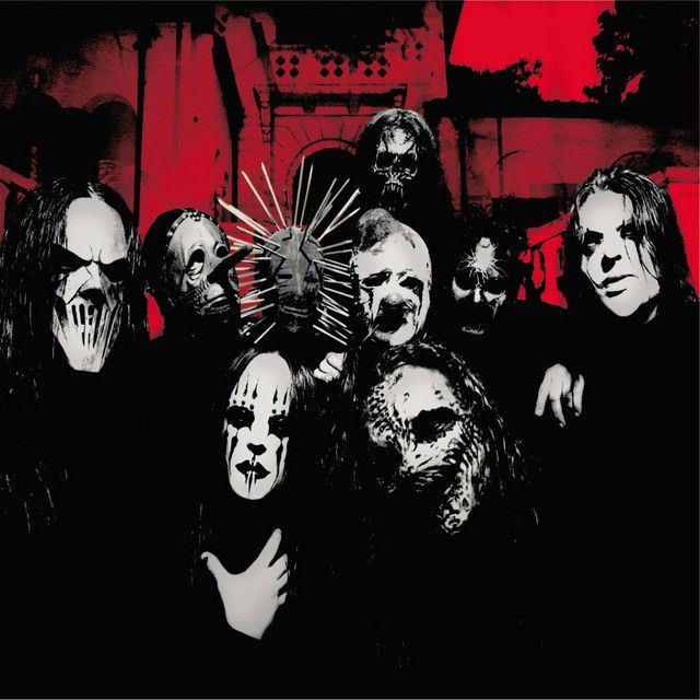 Vol. 3: The Subliminal Verses, album cover