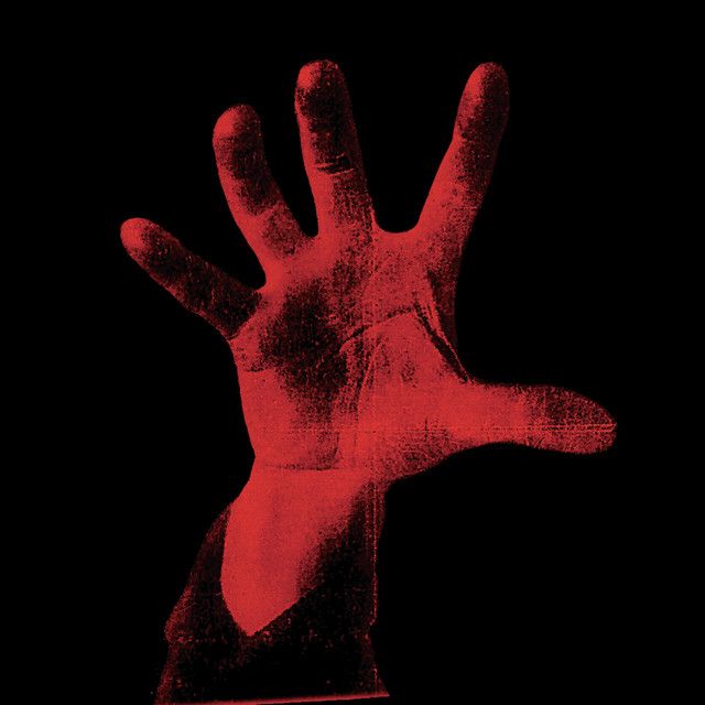 System of a Down, album cover