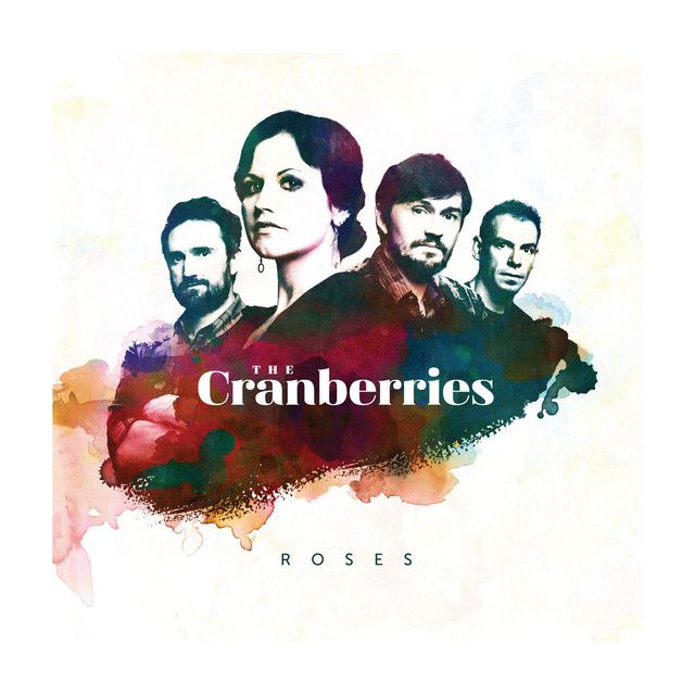 Roses, album cover