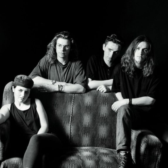 The Cranberries