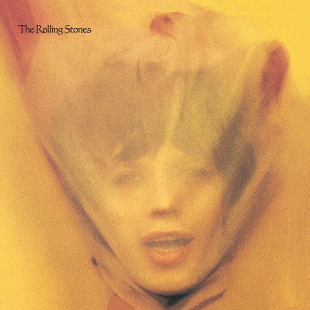Goats Head Soup, album cover