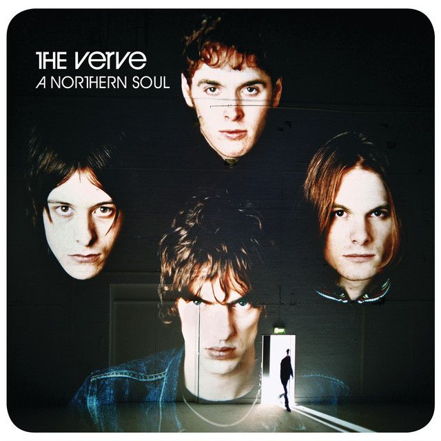 A Northern Soul, album cover