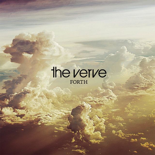 Forth, album cover