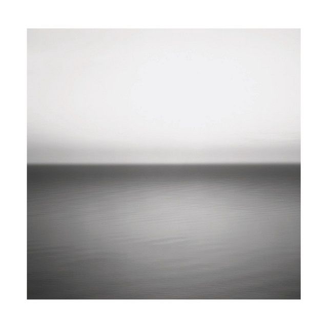 No Line On The Horizon, album cover